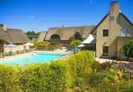 Golf La Baule Appartement
