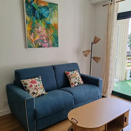 Appartement Golf La Baule *