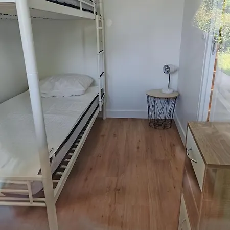 Golf La Baule Appartement Saint-André-des-Eaux