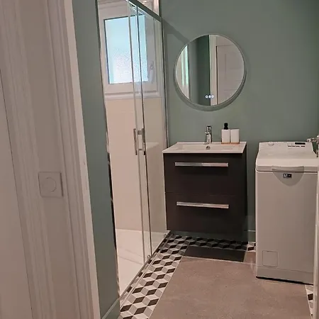 Appartement Golf La Baule *