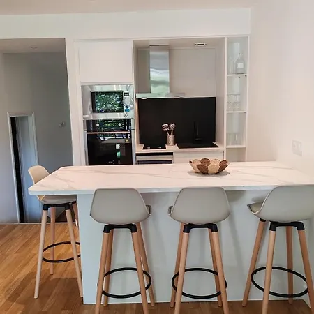 Golf La Baule Appartement *