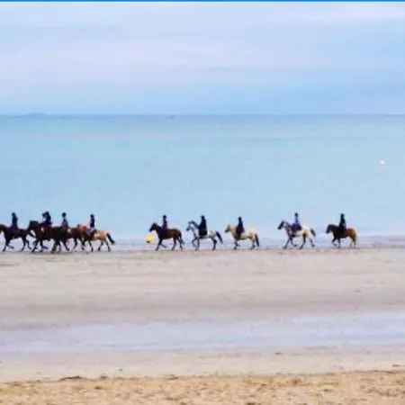 Διαμέρισμα Golf La Baule