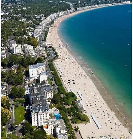 Appartement Golf La Baule Saint-André-des-Eaux